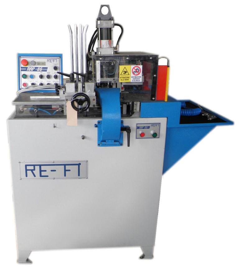 RE-FI Rap86 